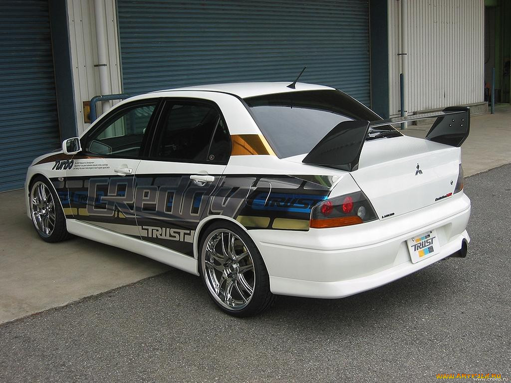, mitsubishi